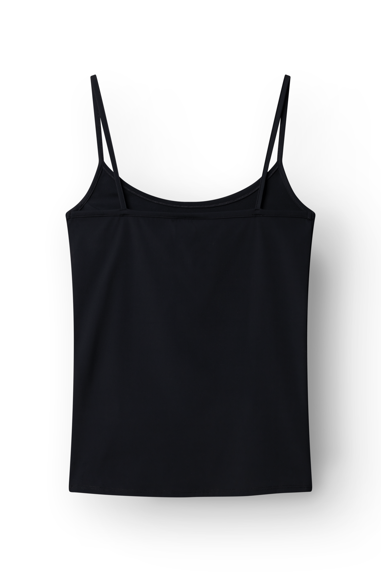 ARKK Apparel Core Tank Top | Black T-Shirt